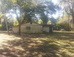 Foreclosure in  E CARNELL CT Hernando, FL 34442