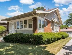 Foreclosure Listing in N HARVEY AVE OAK PARK, IL 60302