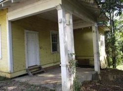 Foreclosure in  HARRISON AVE NW Camden, AR 71701