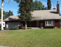 Foreclosure Listing in TOYON WAY KENAI, AK 99611