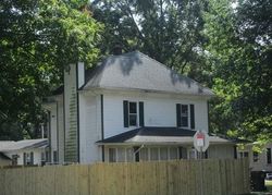 Foreclosure in  N LOCUST ST Assumption, IL 62510