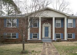 Foreclosure in  LEWISBURG DR NW Huntsville, AL 35810