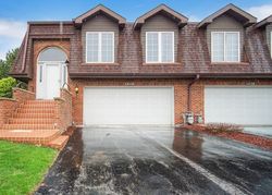 Foreclosure in  WOODHOLLOW DR Flossmoor, IL 60422