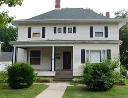 Foreclosure in  E ASH ST Fairbury, IL 61739