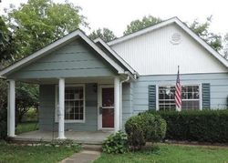 Foreclosure Listing in MONROE ST PARK HILLS, MO 63601