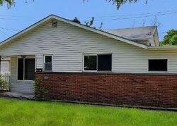 Foreclosure in  W 181ST ST Cleveland, OH 44135