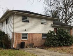 Foreclosure in  SWARTHMORE RD New Cumberland, PA 17070