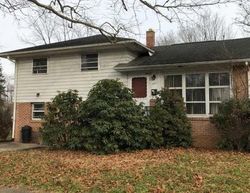 Foreclosure in  SWARTHMORE RD New Cumberland, PA 17070