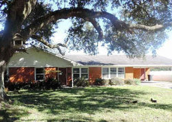 Foreclosure in  W SAINT MARY ST Abbeville, LA 70510