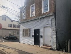 Foreclosure in  THROOP AVE New Brunswick, NJ 08901