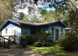 Foreclosure in  BOOKER AVE Green Cove Springs, FL 32043