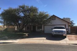 Foreclosure in  E CRESCENT CIR Mesa, AZ 85204