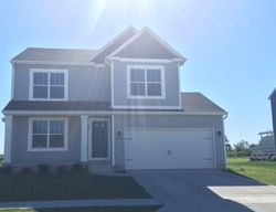 Foreclosure in  HAWTHORN DR SW Bondurant, IA 50035