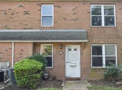 Foreclosure in  HARBOUR DR Palmyra, NJ 08065