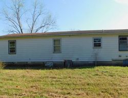 Foreclosure in  COUNTY ROAD 101 Andalusia, AL 36420