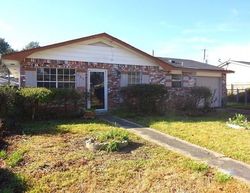 Foreclosure in  ROSEDOWN DR La Place, LA 70068