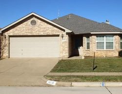 Foreclosure in  TOPAZ LN Granbury, TX 76049