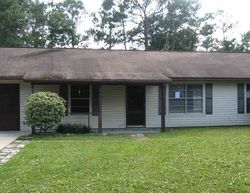 Foreclosure in  OAK LN Saint Augustine, FL 32086