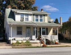 Foreclosure in  ROSS AVE New Cumberland, PA 17070