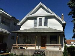 Foreclosure Listing in CHESTNUT ST TOLEDO, OH 43608