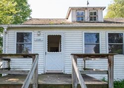 Foreclosure in  HATHAWAY POINT RD Saint Albans, VT 05478