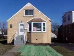 Foreclosure in  GAGE AVE Lyons, IL 60534