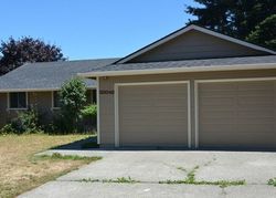 Foreclosure in  35TH AVE SW Federal Way, WA 98023