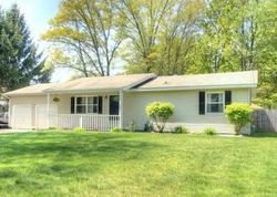 Foreclosure in  STAFFORD DR Muskegon, MI 49445