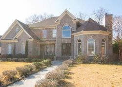 Foreclosure in  ARBOR OAK DR SE Owens Cross Roads, AL 35763