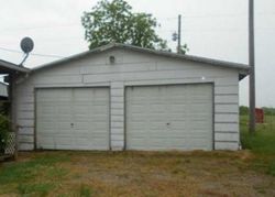 Foreclosure in  GINGER RIDGE RD Manchester, OH 45144