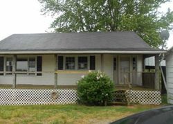 Foreclosure in  GINGER RIDGE RD Manchester, OH 45144