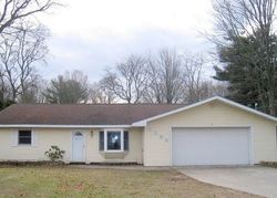 Foreclosure in  E HILE RD Muskegon, MI 49441