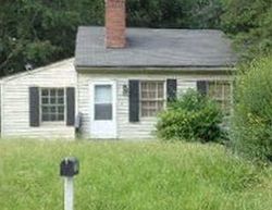 Foreclosure in  FAIRMONT AVE Jackson, TN 38301