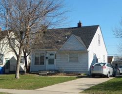 Foreclosure in  DARTMOUTH ST Dearborn Heights, MI 48125