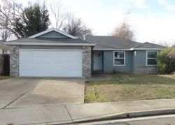 Foreclosure in  MAGRUDER CT Central Point, OR 97502