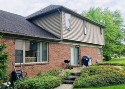 Foreclosure in  MARNE AVE Sterling Heights, MI 48313