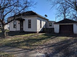 Foreclosure in  E NORTH ST Mansfield, IL 61854