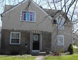 Foreclosure in  MILVERTON RD Cleveland, OH 44120