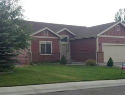 Foreclosure in  PHEASANT DR Casper, WY 82604