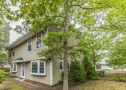 Foreclosure Listing in TAMPA RD FORKED RIVER, NJ 08731