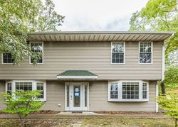Foreclosure in  TAMPA RD Forked River, NJ 08731