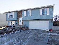 Foreclosure in  KNICKERBOCKER ST Gillette, WY 82718