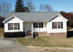 Foreclosure in  WINTER CT Stem, NC 27581