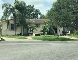 Foreclosure in  CHESTNUT ST Corpus Christi, TX 78411