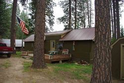 Foreclosure in  HOLIDAY DR Garden Valley, ID 83622