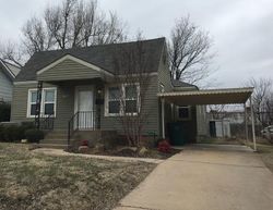 Foreclosure in  N WESTMONT ST Oklahoma City, OK 73118