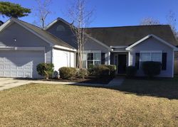 Foreclosure in  TRULUCK DR Charleston, SC 29414