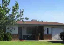 Foreclosure in  JUNIPER AVE Las Cruces, NM 88001