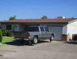 Foreclosure in  JUNIPER AVE Las Cruces, NM 88001