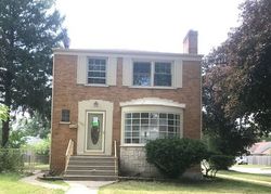 Foreclosure Listing in MANCHESTER AVE WESTCHESTER, IL 60154